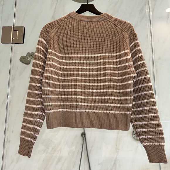Aritzia Wilfred Maria Sweater - Picture 2 of 3